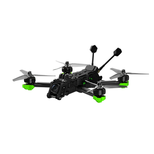 Nazgul Evoque F5 V3 6S HD 5inch tự do bnf DC/x <span class=keywords><strong>C</strong></span>ó thể chuyển đổi không thấm nướ<span class=keywords><strong>c</strong></span> O4 đơn vị 4k Quadcopter FPV Mini Drone với máy ảnh - Product Image 2