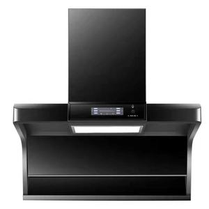 Campana extractora de cocina Diseño moderno Electrodoméstico Campana extractora - Product Image 2