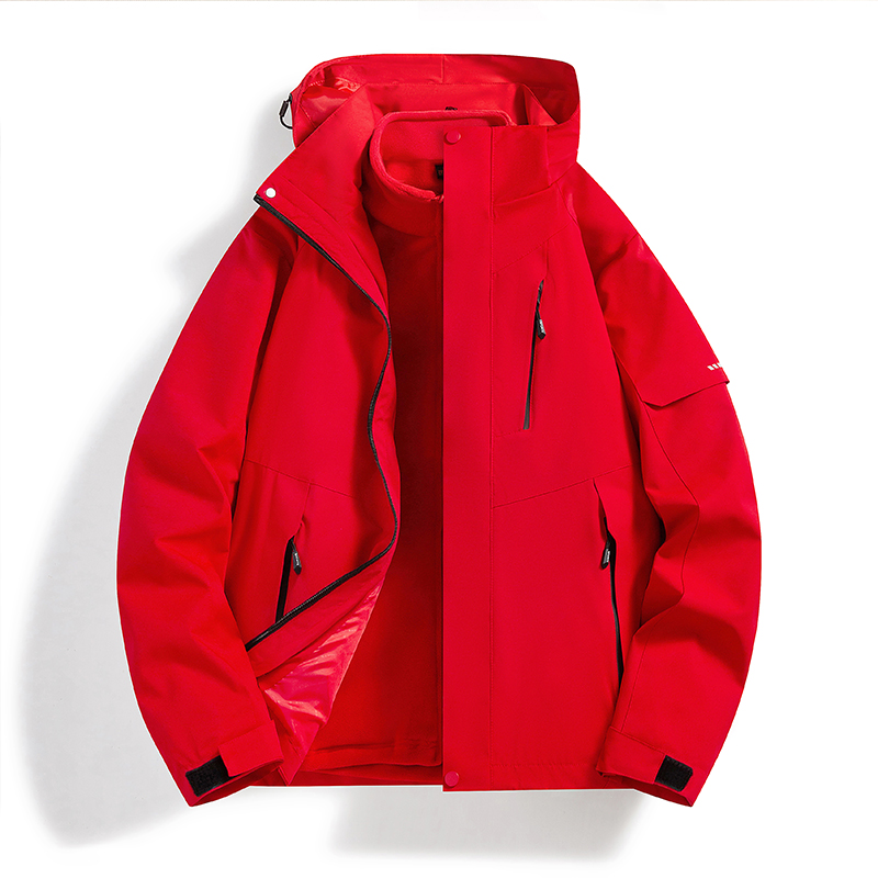 Rojo