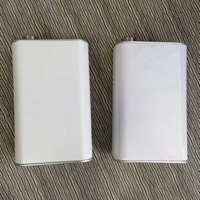 Pulvérisateur à pression d'huile de 1L, récipient rectangulaire en fer scellé et étanche avec buse