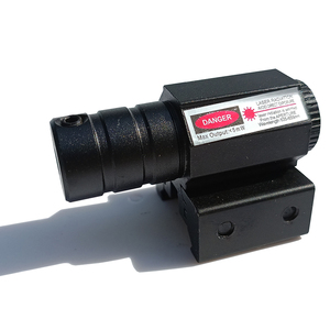 Chiến Thuật Nhỏ Gọn Bán Trực Tiếp Từ Nhà Máy Áp Dụng Cho Tầm Nhìn Laser Đỏ Ngoài Trời - Product Image 5