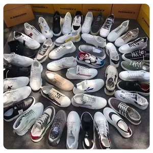 Zapatos Casuales de Estilo Caminata para Hombre, Precio de Fábrica 2025, Stock Mixto de China para el Sudeste Asiático - Product Image 5