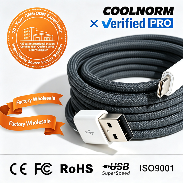 Non-standard Magnetic Adsorption Braided Cable /Micro USB/Type-C Connectors for Fast Charging Data Cable Transfer Compatible