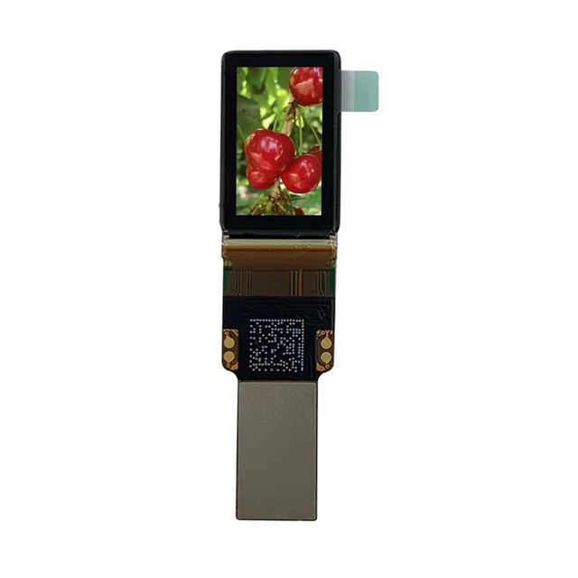 0.49 Inch 1920*1080 40 Pin Silicon Based Ar Vr Micro Oled Hd Display Screen Lcd Module Display Manufacturing Factory Wholesale