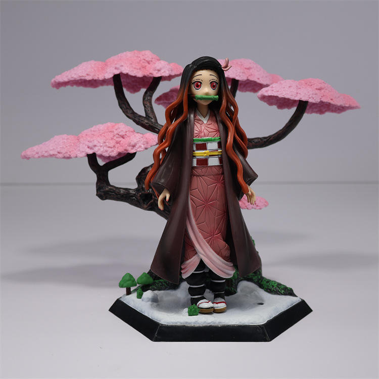 Kamado Nezuko