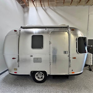 Remolques <span class=keywords><strong>de</strong></span> caravana <span class=keywords><strong>de</strong></span> lujo para camping con baño, <span class=keywords><strong>mini</strong></span> <span class=keywords><strong>caravanas</strong></span> todoterreno, fabricados en China, venta al por mayor directamente <span class=keywords><strong>de</strong></span> fábrica - Product Image 2