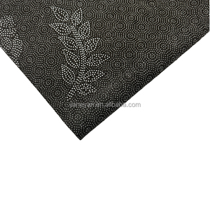 Bas prix rapide anti-dérapant points motif feutre tapis support tapis de prière musulman Oriental <span class=keywords><strong>couverture</strong></span> rembourrée pour la maison pour le Ramadan - Product Image 4