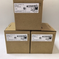 Módulo de CPU PLC Funcional y Compacto de la Serie Delta DVP-SV2 Original, DVP28SV11T2, 16 Entradas Digitales, 12 Salidas Digitales, Control Industrial