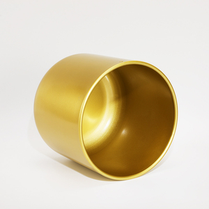 Vaso decorativo <span class=keywords><strong>in</strong></span> <span class=keywords><strong>ferro</strong></span> <span class=keywords><strong>battuto</strong></span> per interni personalizzato, - Product Image 2