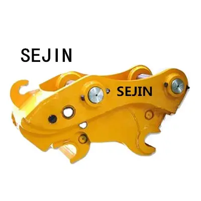 Beste Marke SEJIN04 360 hydraulikbagger Schnellkopfwerkzeug Schnellverschluss-Fettkopfwerkzeug
