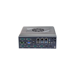 PC Industrial de Escritorio Integrado con CPU de 12ª-14ª Generación I3/I5/I7 Compatible con DP, 3 LAN, RS232, RS485, en Stock - Product Image 2