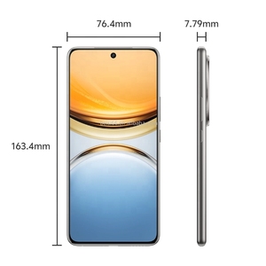 Meilleur <span class=keywords><strong>prix</strong></span> – Smartphone original Y300 Pro 5G LTE avec écran de 6,77 pouces / Snapdragon 6 Gen 1 / Batterie 6500 mAh à charge rapide / 50 MP – Version espagnole - Product Image 5