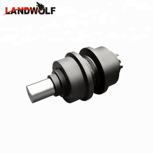 <span class=keywords><strong>Roller</strong></span> Bawah Excavator Baja Asli 12123787 A229900005519 Suku Cadang <span class=keywords><strong>Roller</strong></span> Bawah Mini Digger untuk SANY - Product Image 5