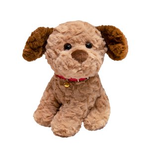 Juguete de peluche para cachorros Kawaii Shiba Inu, súper suave, relleno de algodón PP, regalo de cumpleaños perfecto para niños - Product Image 1