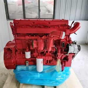 Motore Completo ISM11 Diesel Nazionale V ISM11E4 <span class=keywords><strong>308</strong></span> - Product Image 3