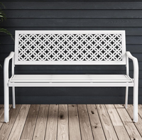Table de jardin de style industriel vintage pour pépinière, résistante aux intempéries, pour la plantation, banc pour plantes, vente chaude