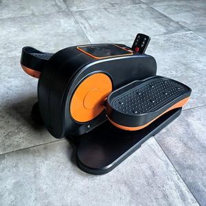 Xoyoou bán buôn Mini huấn luyện viên Exerciser máy chân chu kỳ hình elip bước cánh tay chân huấn luyện viên cơ thể xây dựng nhà sử dụng - Product Image 4