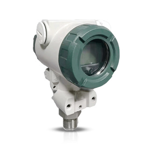 Transmisor de Presión Diferencial Remoto de Una Sola Brida para Alta Temperatura - Product Image 5