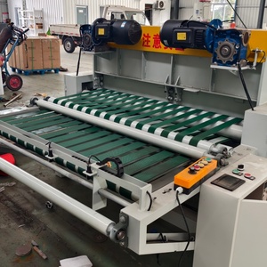 Popolare macchina da taglio elettrica per tutti i tipi di <span class=keywords><strong>tappeto</strong></span> & <span class=keywords><strong>tappeto</strong></span> rotolo produce pezzi con diverse dimensioni - Product Image 6