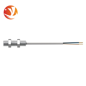 Sensor de Proximidad SIEN-M8B-PS-K-L Original, Nuevo, Controlador Lógico Programable (PLC) - Product Image 2