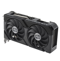 Carte graphique haute Performance RTX 4070 O12GD6 GPU de jeu pour PC de bureau VR Ready DirectX 12 carte vidéo utilisée