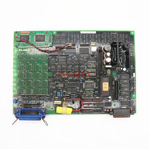 ED5101010000 PF4-56026-00-00 bonne qualité Tajima Machine à broder pièces de rechange d'origine en bon état Tajima <span class=keywords><strong>IDM</strong></span> carte de carte - Product Image 1