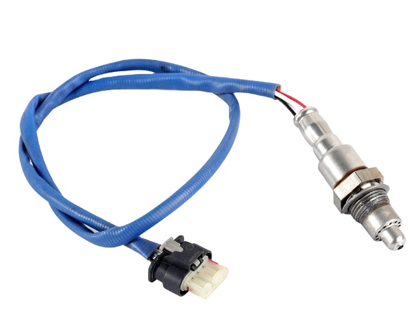 Oxygen Sensor O2 OEM F1FA-9G444-BA for Ford C-Max & Focus