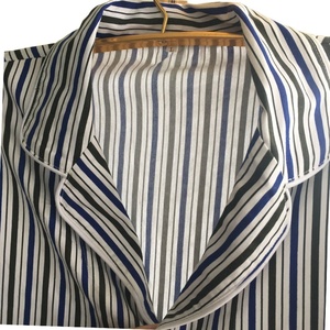 Uniformes d'hôpital 65% polyester, 35% coton, edc, peut être utilisé pour la fabrication de vêtements doux et de patients, tissu en coton pour vêtements d'hôpital - Product Image 6