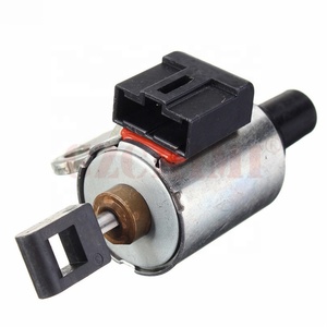 Motor paso a paso de transmisión <span class=keywords><strong>CVT</strong></span> compatible con 2007 Nissan Altima 2.5L Rogue SL SV AWD Sentra <span class=keywords><strong>Dodge</strong></span> <span class=keywords><strong>Caliber</strong></span> 200 RE0F10E JF011E - Product Image 1