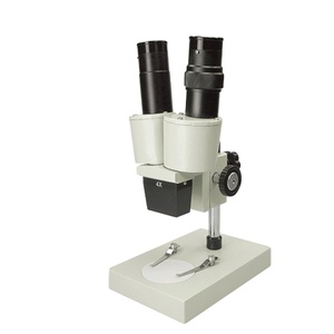 フェニックスXT-II-40Xポータブル子供スキャン電子ステレオ顕微鏡用双眼立体顕微鏡PCB用 - Product Image 4