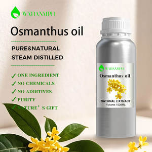 สารสกัดดอกหอมหมื่นลี้บริสุทธิ์จากธรรมชาติ น้ำมันหอมระเหยหอมหมื่นลี้ออร์แกนิก คุณภาพเยี่ยม ราคาขายส่ง - Product Image 2