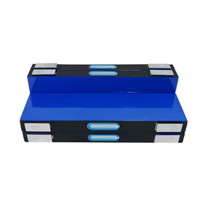 5000Cycle Prismatic Ncm Rechargeable Ternary Lithium Ion Cell <b>3.7v</b> 116ah <b>Battery</b> for Auto - Product Image 1