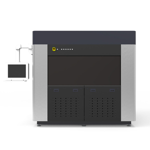 Impresora SLA <span class=keywords><strong>3D</strong></span> de gran tamaño y gran velocidad de impresión rápida de China - Product Image 1