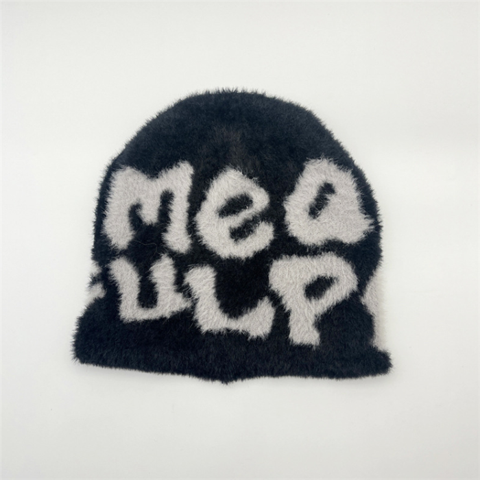 帽子 00s LGB L.G.B. SKULL KNIT CAP archive 6158mESdMrL._SY350_QL65_.jpg