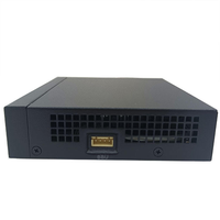 Modem GPON GEPON SmartAX série MA5670, MA5671, MA5675M GPON ONU, MA5612, MA5671