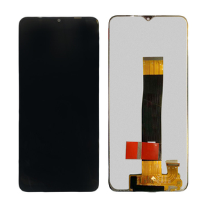 Écran LCD tactile de 6,5 pouces avec numériseur et châssis pour Samsung Galaxy <span class=keywords><strong>A32</strong></span> 5G – Pièce de rechange – Prix usine - Product Image 3