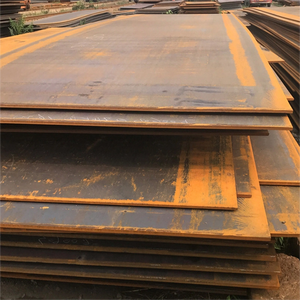 Vente chaude Plaque d'<span class=keywords><strong>acier</strong></span> <span class=keywords><strong>Corten</strong></span> 1mm 2mm <span class=keywords><strong>3mm</strong></span> 5mm 10mm <span class=keywords><strong>Prix</strong></span> de la <span class=keywords><strong>tôle</strong></span> d'<span class=keywords><strong>acier</strong></span> au carbone - Product Image 3