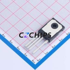 Transistor CI30N120M4(TOKMAS) TO-247-4 Nuevo y Original, MOSFET de Carburo de Silicio (SiC MOSFET) - Product Image 2