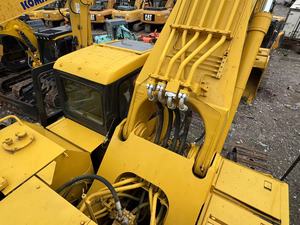 Zware Industrie Grote 80 Ton Van Hoge Kwaliteit Gebruikte Graafmachine Super Rupsgraafmachine <span class=keywords><strong>Komatsu</strong></span> <span class=keywords><strong>Pc800</strong></span> Gebruikte Graafmachine - Product Image 6