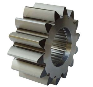 Petit engrenage droit fabricant <span class=keywords><strong>Arrma</strong></span> granit fraiseuse Module miniature pignon en laiton services d'usinage en acier inoxydable - Product Image 1