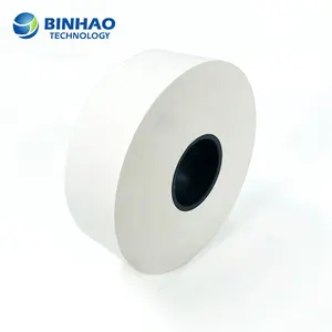 Wholesale Factory Price Pure White Filter Paper For Packaging Printing Products