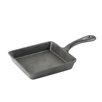 Non-stick Kitchen Ware, Egg Pizza Frying Pan, Cookware