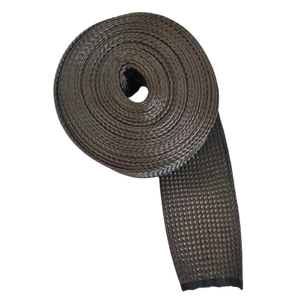 Bahan Soket Kaki Palsu Serat Karbon Stockinette - Product Image 4