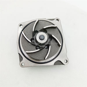 32004542 320/04542 perakitan pompa air mesin untuk suku cadang mesin Diesel <span class=keywords><strong>Wheel</strong></span> <span class=keywords><strong>Loader</strong></span> 3CX 4CX - Product Image 3