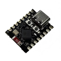 ESP32-C3 SuperMini Papan Pengembangan Terlengkap dengan Komunikasi USB Mendukung Android/Linux