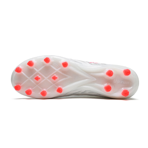<span class=keywords><strong>Scarpe</strong></span> da <span class=keywords><strong>Calcio</strong></span> Pronte per la Spedizione, Scarpini da <span class=keywords><strong>Calcio</strong></span> Professionali con Tacchetti FG per Uomo, Calzature Sportive per Allenamento e Uso su Erba Naturale - Product Image 3