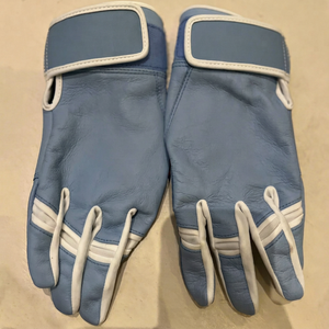 Guante de Béisbol Profesional para Adultos y Jóvenes, Personalizado, Duradero, Transpirable, Antideslizante, Ligero, de Cuero Genuino Suave, con Puño Corto - Product Image 1