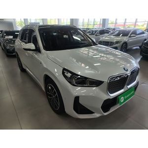 Auto Usado Guazi, <span class=keywords><strong>BMW</strong></span> iX1 RTS 2023, Eléctrico, Automático, SUV de 5 Plazas, Volante a la Izquierda, para Compradores de SUV Eléctricos - Product Image 3