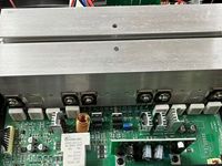 X6 650W 450W 2U Çift Kanallı Stereo XLR Profesyonel Metal Ses Güç Amplifikatörü Sahne Bar Spor Salonu Konferans Sistemi Performansı için