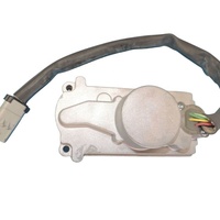 Sacer SA1150-23 Holset HE300 Turbocompresseur Électrique P-2837675 Turbo Actionneur Adapté Pour Cummins A/B/ISBE/DSI/ISG/SF 3.0-7.2L Moteur